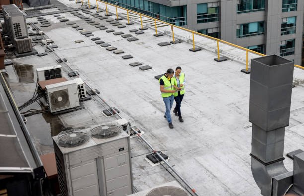 Ridgeway, AK Roofing Services Company