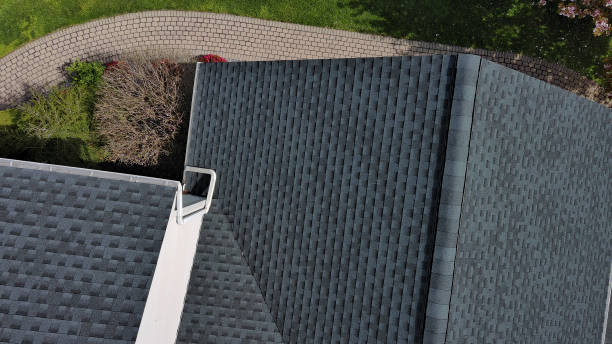 Best Hot Roofs  in Ridgeway, AK