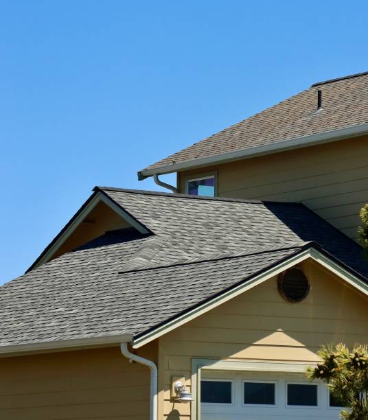 Best Roof Replacement  in Ridgeway, AK