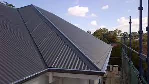 Best Gutter Installation and Repair  in Ridgeway, AK